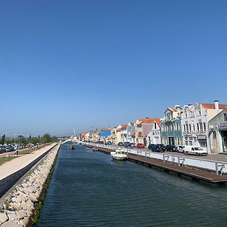 Old Town River View Авейру Экстерьер фото