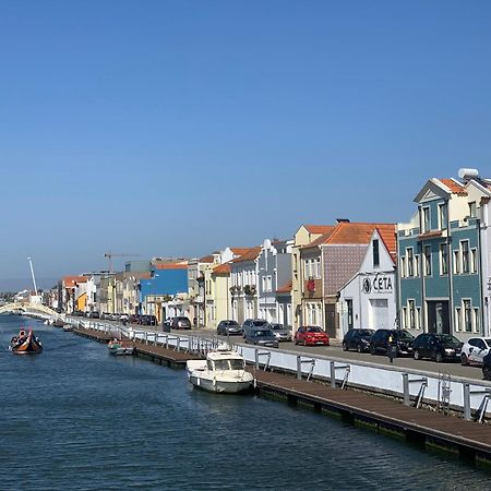 Old Town River View Авейру Экстерьер фото